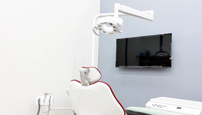 八千代緑が丘駅前TaCファミリー歯科